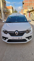 voitures-renault-symbol-2019-made-in-bladi-sedrata-souk-ahras-algerie