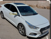 voitures-hyundai-accent-rb-5-portes-2019-bayadha-el-oued-algerie