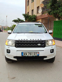 voitures-range-rover-freelander-2011-sd4-5-camera-bab-ezzouar-alger-algerie