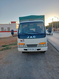 camion-jac-2004-el-bordj-mascara-algerie