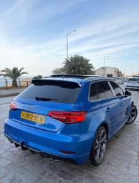 voitures-audi-a3-2019-s-line-beni-messous-alger-algerie