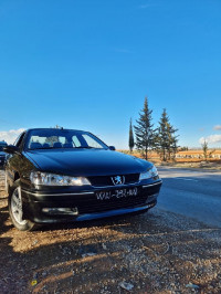 voitures-peugeot-406-2003-takhemaret-tiaret-algerie