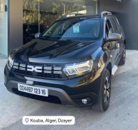 voitures-dacia-duster-2023-extreme-toute-option-kouba-alger-algerie