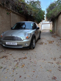 voitures-mini-cooper-2008-one-reghaia-alger-algerie