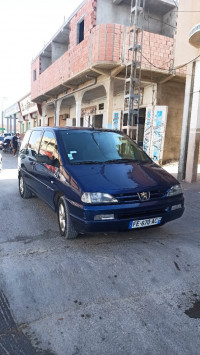 voitures-peugeot-806-2001-el-oued-algerie