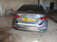 voitures-hyundai-accent-rb-4-portes-2019-mostaganem-algerie