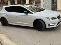 voitures-seat-leon-2015-linea-r-bousfer-oran-algerie