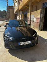 automobiles-et-vehicules-audi-a3-sportback-2024-s-line-tadjena-chlef-algerie