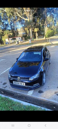 voitures-volkswagen-polo-2016-carat-plus-cheraga-alger-algerie