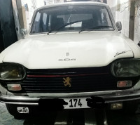 voitures-peugeot-204-1974-oran-algerie