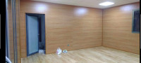 construction-travaux-mdf-revetement-mural-acoustique-kouba-alger-algerie