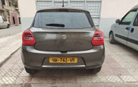 voitures-suzuki-swift-2022-souk-ahras-algerie