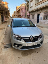 voitures-renault-symbol-2018-tighennif-mascara-algerie