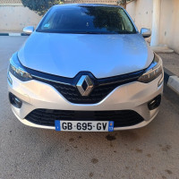 voitures-renault-clio5-2021-remchi-tlemcen-algerie