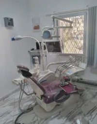 Dentiste