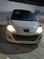 voitures-peugeot-207-2011-tablat-medea-algerie