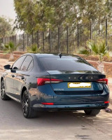 voitures-skoda-octavia-2022-ambition-ghardaia-algerie