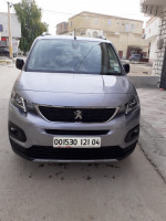 voitures-peugeot-rifter-2021-ain-beida-oum-el-bouaghi-algerie