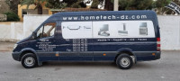 fourgon-mercedes-sprinter-311-cdi-long-sureleve-2010-birkhadem-alger-algerie