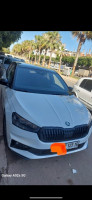 voitures-skoda-fabia-2023-monte-carlo-mohammadia-alger-algerie