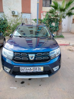 voitures-dacia-sandero-2018-casbah-alger-algerie