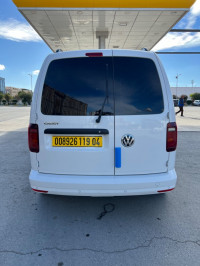 voitures-volkswagen-caddy-2019-collection-ain-mlila-oum-el-bouaghi-algerie