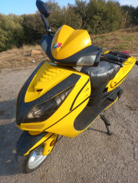 motos-scooters-vms-quick-post-2020-kouba-alger-algerie