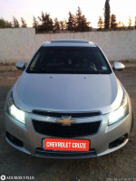 voitures-chevrolet-cruze-2011-ain-temouchent-algerie