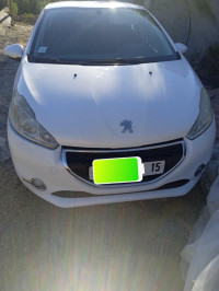 voitures-peugeot-208-2013-timizart-tizi-ouzou-algerie