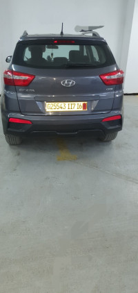 voitures-hyundai-creta-2017-bouira-algerie