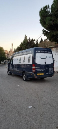 fourgon-mercedes-sprinter-311-cdi-long-sureleve-2010-birkhadem-alger-algerie