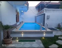 Vente Villa Chlef Chlef