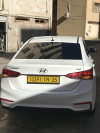 voitures-hyundai-accent-rb-4-portes-2019-ain-smara-constantine-algerie