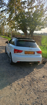 voitures-audi-a1-2015-birkhadem-alger-algerie