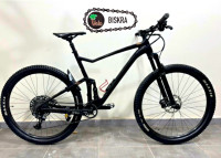 articles-de-sport-vtt-scott-spark-12s-algerie