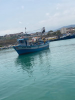 bateaux-barques-volvo-1992-jijel-algerie