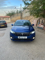 voitures-dacia-sandero-2022-kouba-alger-algerie