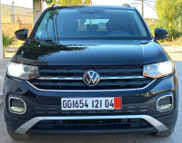 voitures-volkswagen-t-cross-2021-active-ain-babouche-oum-el-bouaghi-algerie