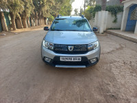 voitures-dacia-sandero-2019-birtouta-alger-algerie