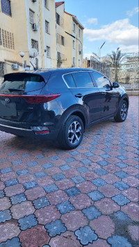 voitures-kia-sportage-2019-draa-essamar-medea-algerie