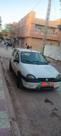 voitures-opel-corsa-1996-el-bayadh-algerie