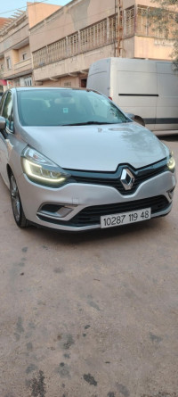 voitures-renault-clio-4-2019-gt-line-mazouna-relizane-algerie