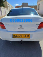 voitures-peugeot-301-2013-belimour-bordj-bou-arreridj-algerie