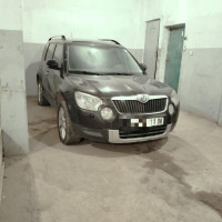 voitures-skoda-yeti-2011-akbou-bejaia-algerie