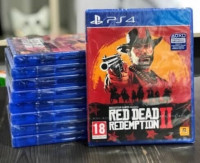 jeux-videos-reed-dead-redemption-2-robbah-el-oued-algerie