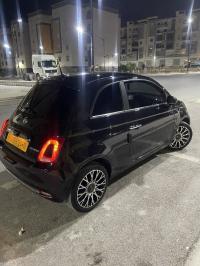 cars-fiat-500-2024-dolcevita-plus-el-eulma-setif-algeria