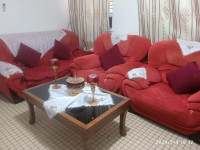 salons-canapes-فوتايات-صالون-5-مقاعد-طاولة-reghaia-alger-algerie