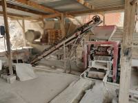 industrie-fabrication-machine-de-parpaing-qt24-guelma-algerie