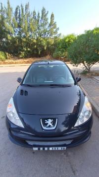 سيارات-peugeot-206-plus-2011-بئر-خادم-الجزائر