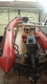 Silenjer Semi rigide 2000
